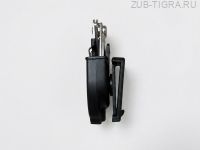 Ножницы-мультитул Leatherman Raptor Black