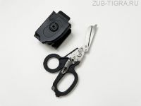 Ножницы-мультитул Leatherman Raptor Black