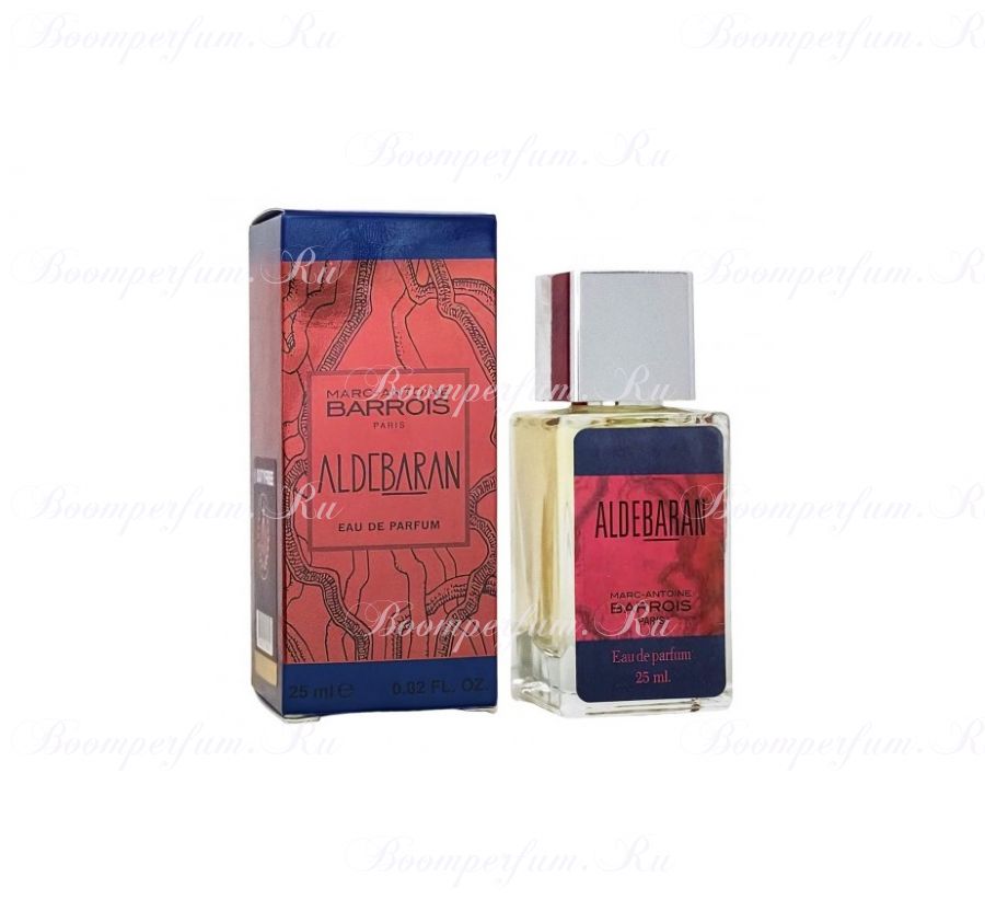 Marc-Antoine Barrois Aldebaran,edp., 25ml