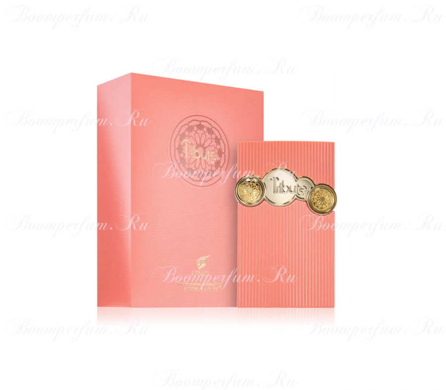 Afnan Tribute Pink