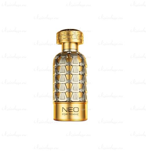 Fragrance World Neo For Femme