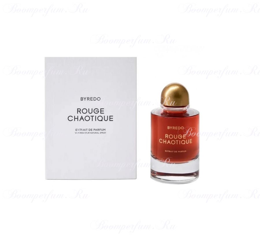 Byredo Rouge Chaotique