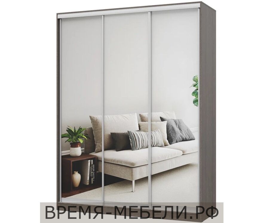 Шкаф-купе "Роланд Р223"