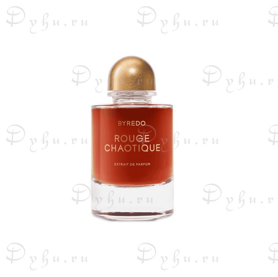 Byredo Rouge Chaotique