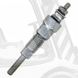 *Свеча накаливания Komatsu Yanmar YM129155-77800 , шт