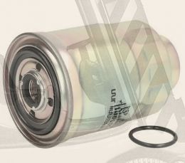 *Фильтр топливный FC158/1104/PCF003) Toyota 1-5т. 23390-76001-71, шт.