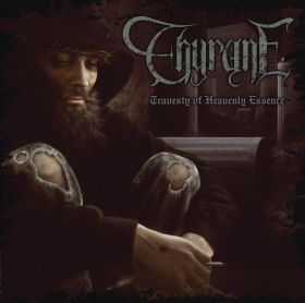 THYRANE - Travesty Of Heavenly Essence 2005