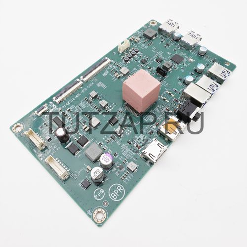 Материнская плата 715GE376-M0C-B00-0H5K для монитора Liyama GB2470HSU-B6