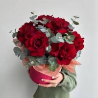 Композиция "Самой милой"