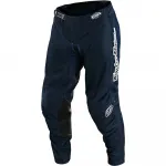 Troy Lee Designs GP Air Mono Navy штаны для мотокросса