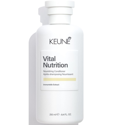 Кондиционер Питание и восстановление Keune Vital Nutrition, 250 мл