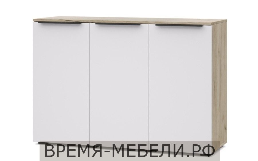 Комод Харди Х83