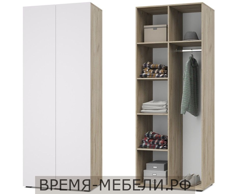 Шкаф Челси Ч20