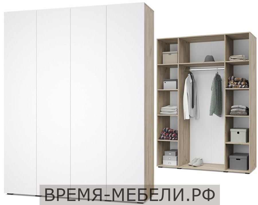 Шкаф Челси Ч41