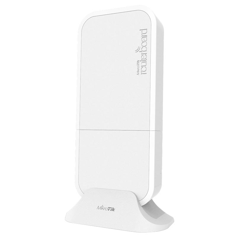 Точка доступа Mikrotik wAP ac LTE kit 2.4 и 5 ГГц, 867Mb/s, RBwAPGR-5HacD2HnD&R11e-LTE