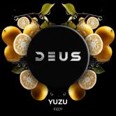 Deus 250 гр - Yuzu (Юдзу)