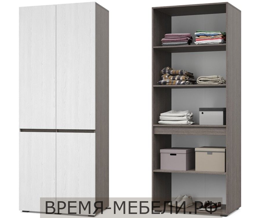 Шкаф Тифани Т22