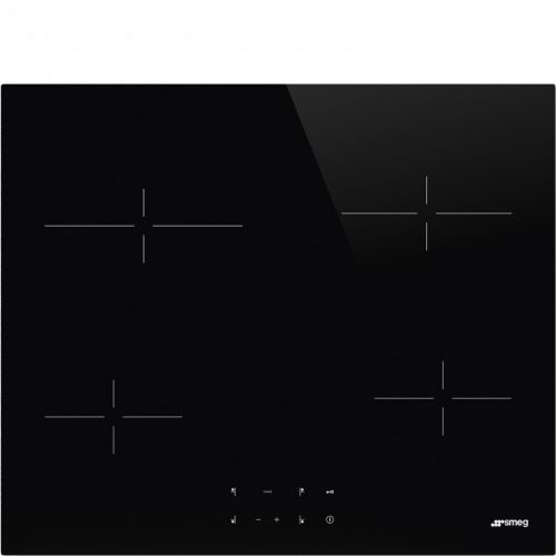 Варочная панель SMEG SE264TD2