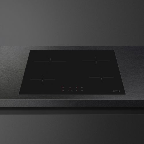 Варочная панель SMEG SE264TD2