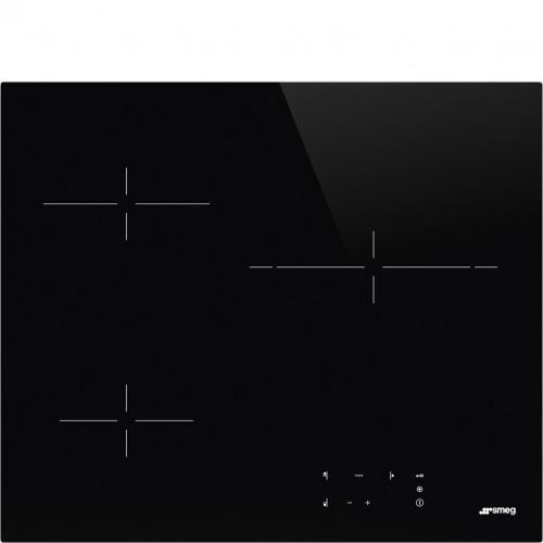 Варочная поверхность Smeg SE263TD2