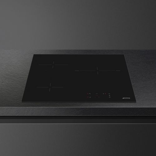 Варочная поверхность Smeg SE263TD2