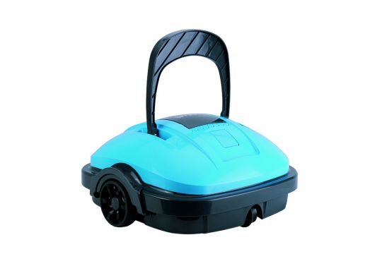 Беспроводной робот‑пылесос Wybot Spyder 500351S