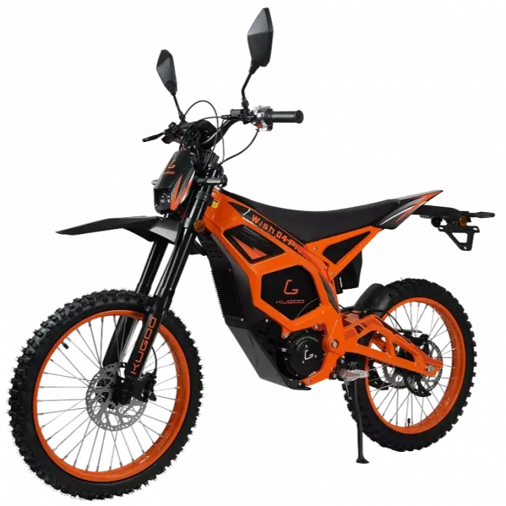 Kugoo Wish 04 Pro