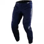 Troy Lee Designs GP Pro Mono Navy штаны для мотокросса