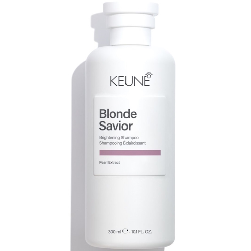 Шампунь Блонд-Защита Keune Blonde Savior, 300 мл
