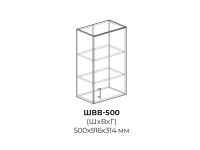 Модуль ШВВ500