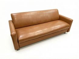 Диван "Сенатор"  (ш1900*г800*в820мм) экокожа "IDEAL-311"