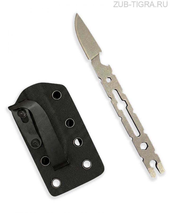 Нож мультитул Scalpel