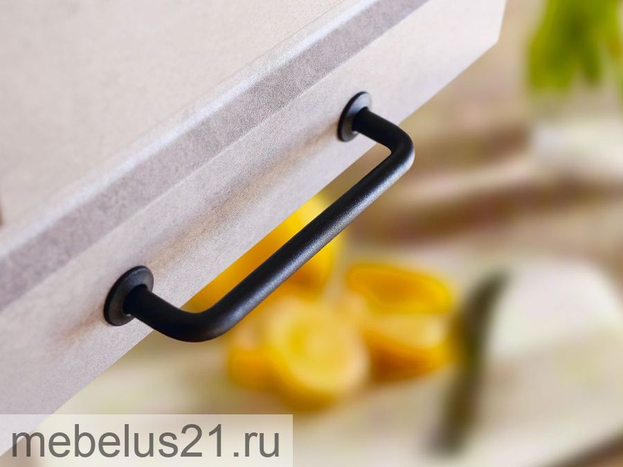 Кухня "Квадро Лофт"