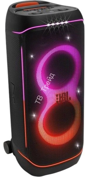 Портативная акустика JBL PartyBox 720