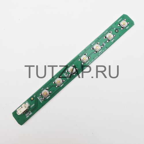 Кнопки управления JUC7.820.00114536 для телевизора Supra STV-LC40T800FL