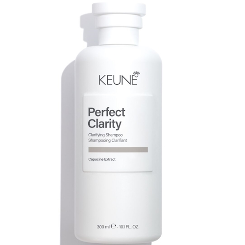 Шампунь Совершенная чистота Keune Perfect Clarity, 300 мл