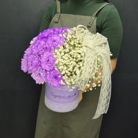 Аметистовое Облако