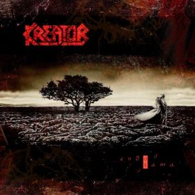 KREATOR - Endorama (Ultimate Edition) 1999/2022, Фоно