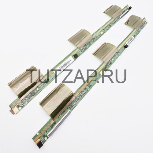 Планки матрицы HV320FHB-N80 47-6001358 47-6001359 для телевизора Sony KDL-32WD752