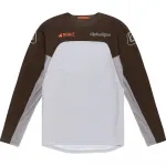 Troy Lee Designs Scout SE Systems Tarmac джерси для мотокросса
