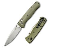 Нож Benchmade Bugout 535 Oliva