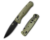 Нож Benchmade Bugout 535 Oliva