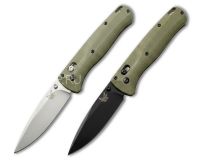 Нож Benchmade Bugout 535 Oliva