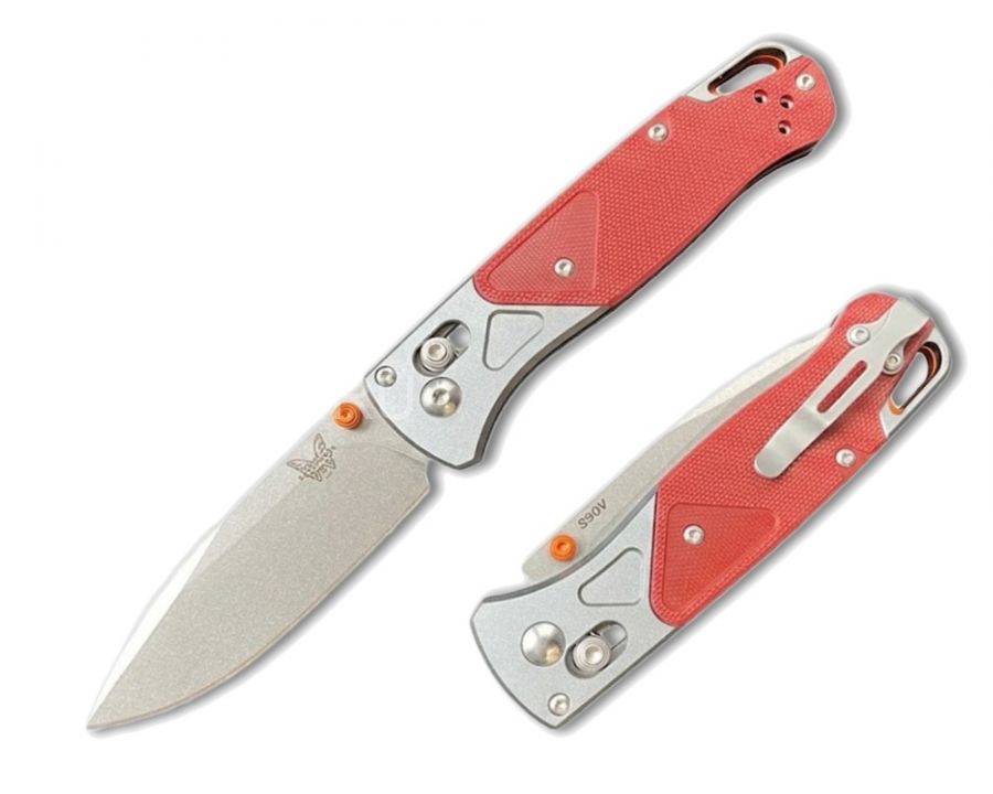 Нож Benchmade Bugout BM535-09