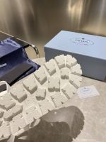 Босоножки PRADA Premium