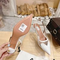 Босоножки ALAIA Premium