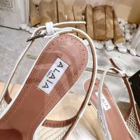Босоножки ALAIA Premium