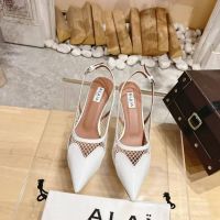 Босоножки ALAIA Premium