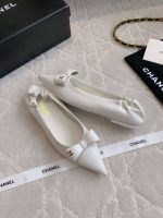Балетки CHANEL Premium