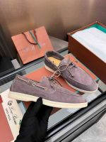 Лоферы Loro Piana Premium